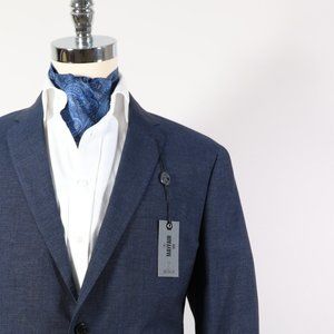 Todd Snyder Sport Jacket 44R Wool/Linen Mayfair (classic) Fit